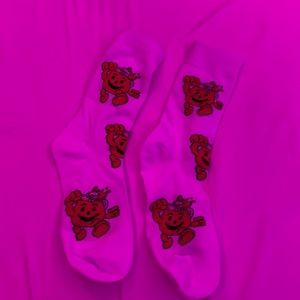 kool aid socks